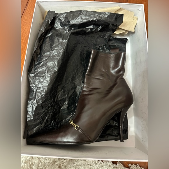 Vintage Dior Boots - Picture 6 of 10